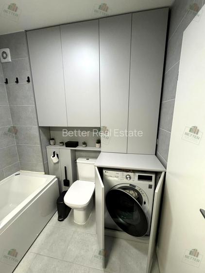 Apartament 2 camere decomandat — 57 mp | Loc de parcare | Lângă Metrou Berceni - 14