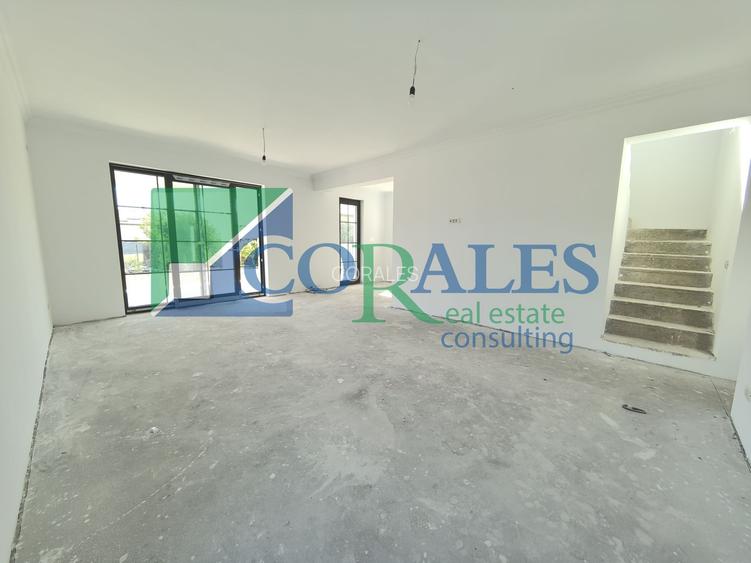 Casă individuală stil mediteranean! – Finisaje la alegere! - 6