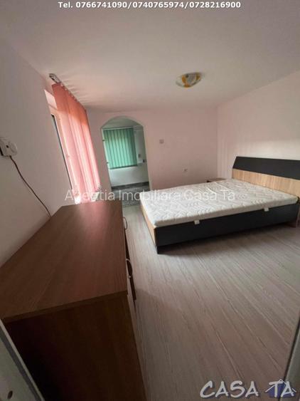 Casa 6 Camere P+1, Targu-Carbunesti - 13