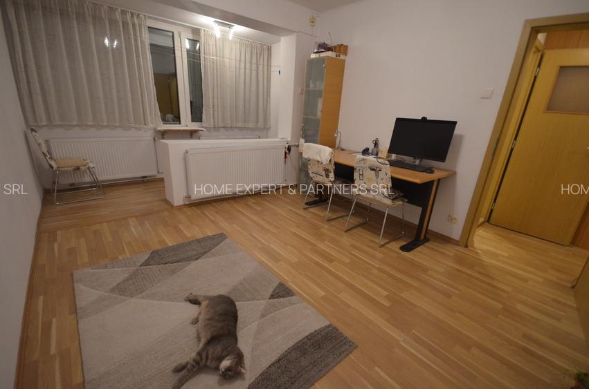 Apartament 3 camere - Iancului - Metrou - 5