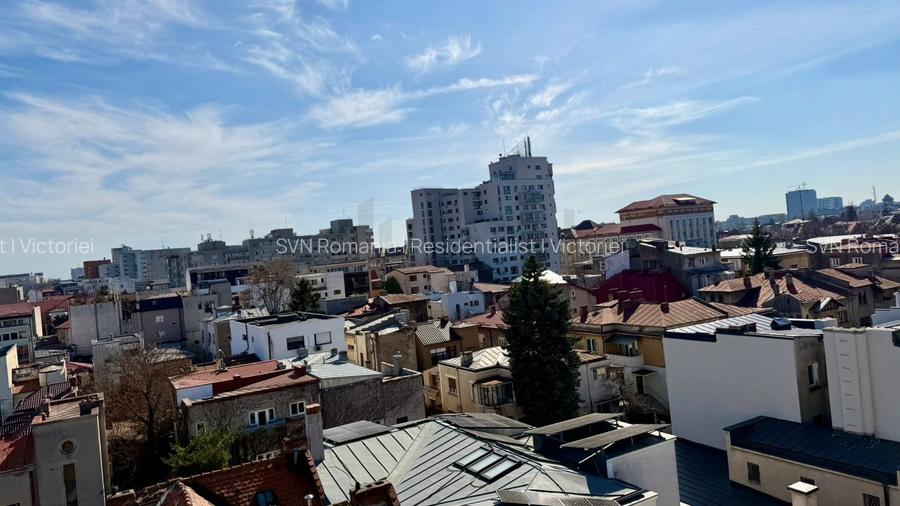 REC3001743 Triplex - 6 camere I Spatiu de birouri I Terasa 75 mp I View Superb I - 20