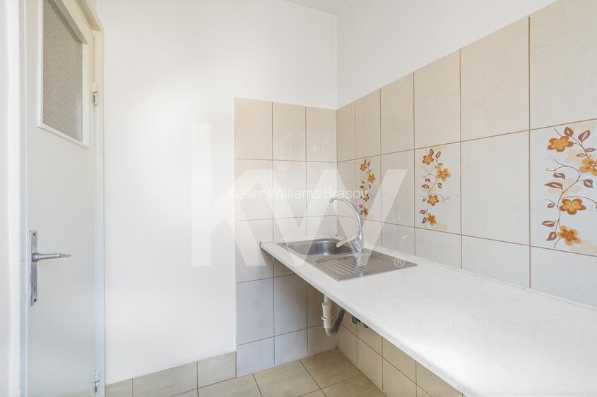 Garsonieră de vânzare, Astra - 4