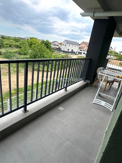 Apartament modern de închiriat – Complex rezidențial nou - 8