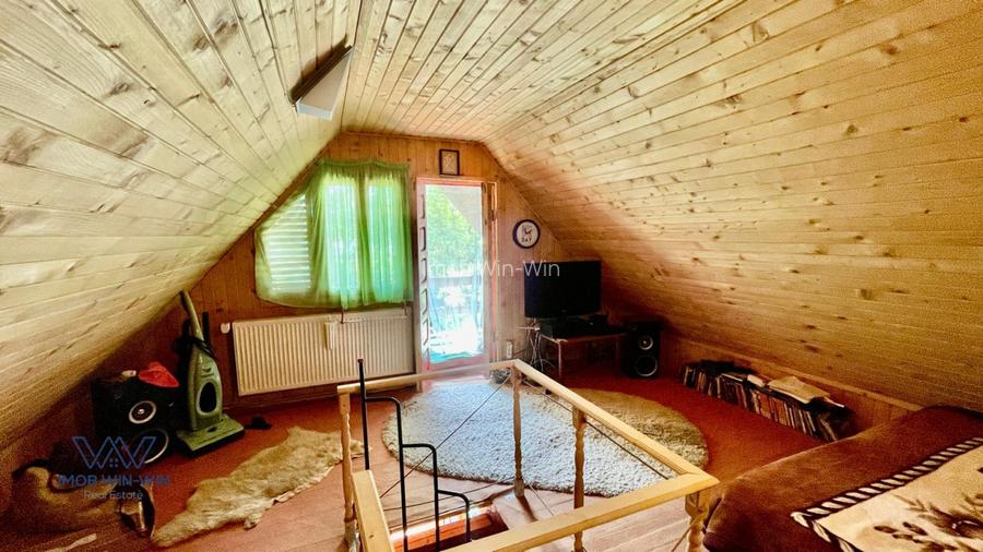 Casa Vacanta Babana! - 14