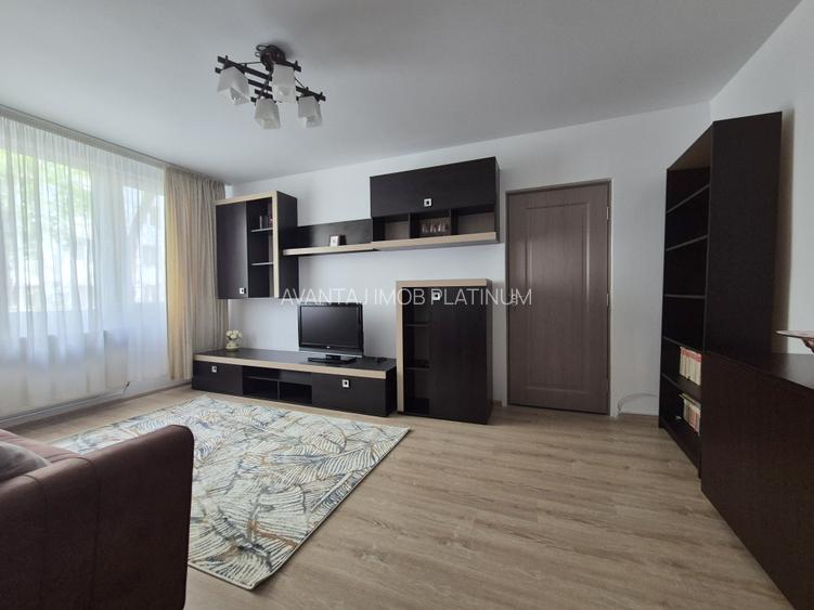 C-tin Brancoveanu, scoala Elena Farago, loc parcare, balcon - 2