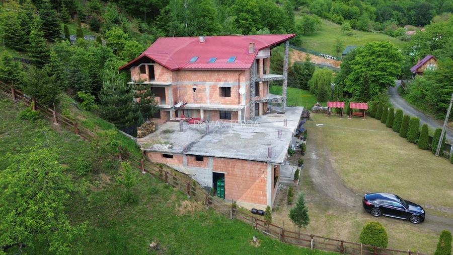 Ocazie!!! Hotel / Pensiune cu 20 camere de vânzare în zona Firiza - 4