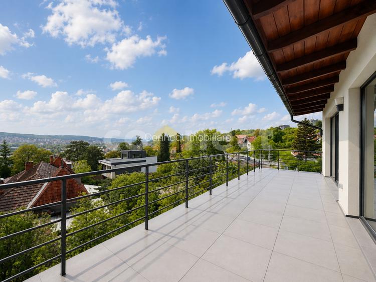 Apartament la prima inchiriere | SU 86 mp | Gruia - 3