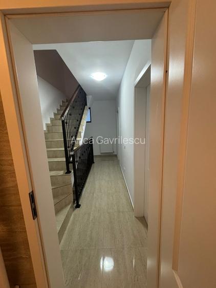 Casa Duplex -direct proprietar - moderna si utilata complet - 7