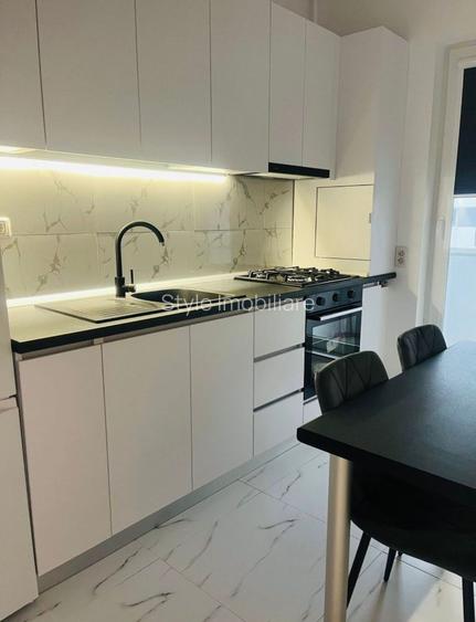 Prima Inchiriere Garsoniera Lux - 7