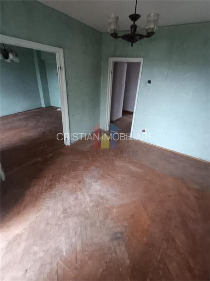 VEZI VIDEO! EXCLUSIVITATE! 4 cam, etaj 1, Esplanada Dunarii 108 mp+terasa+boxa, - 12