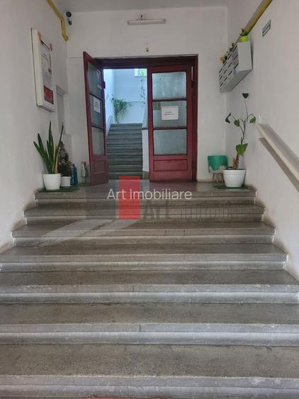 Apartament cu 2 camere de vanzare in zona Bucurestii Noi - 18