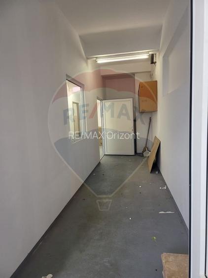 Spațiu industrial de 70mp de închiriat în zona Astra - 6