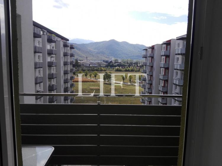 Garsoniera decomandata, 40mp, Avantgarden Bartolomeu - 10