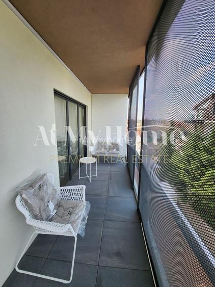 Apartament superb cu  3 camere si 2 locuri parcare, Iancu Nicolae - 19