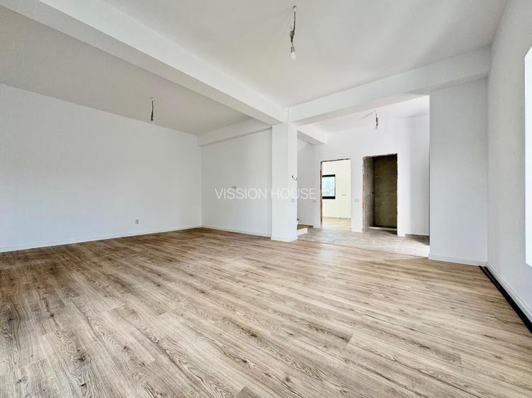 Vilă individuală P+1 de vânzare – Otopeni | Str. Petre Ispirescu | Imobil 2025 - 7