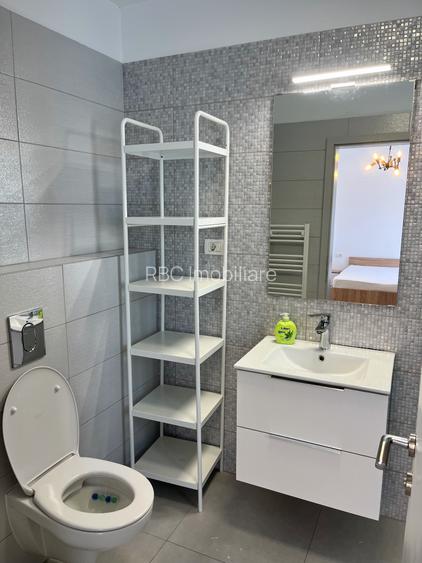 Casa tip duplex cu terasa 20 mp si parcari in Iris - 21