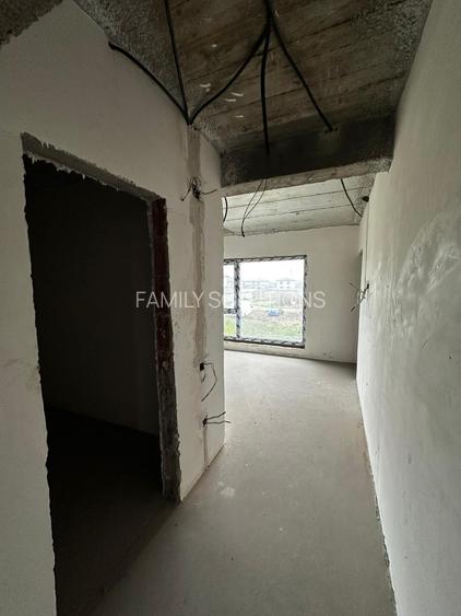 Casa premium P+1+M. 5 cam. Util 243mp. Teren 275mp - 23