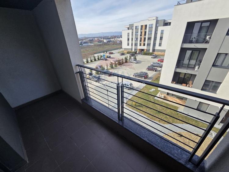 Apartament 2 camere etaj 3 din 4 - 10