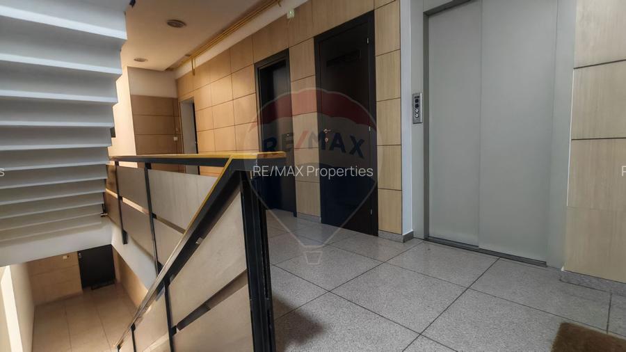 Închiriere 3 camere I Piscina I Fitness I Natura Residence - 21