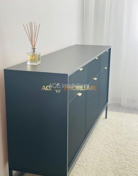 2 Camere de inchiriat | Popesti Leordeni | Parcare | Centrala - 7