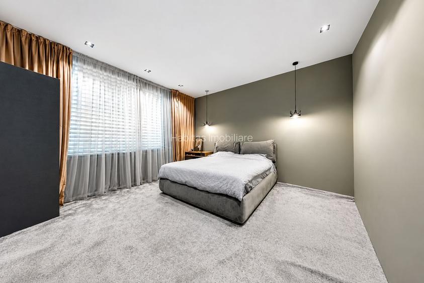 Vilă exclusivistă la intrare în Făget | 1000 mp teren | Panoramă spect - 6