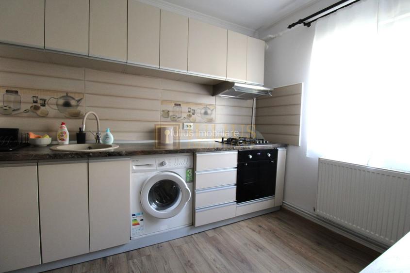 Apartament in zona Spitalului Judetean - 8
