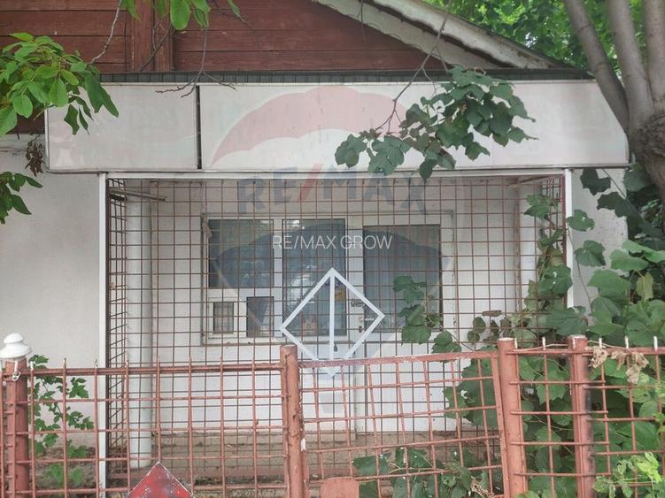 Spatiu comercial de inchiriat Bacau cladire separata - 2