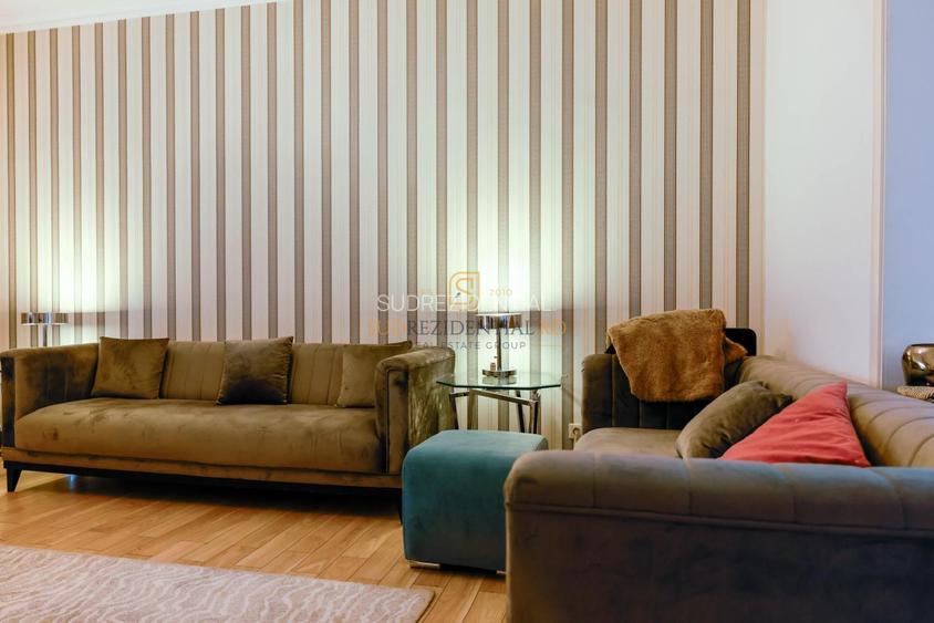 Vila individuala, P+1+M, 4 camere, Parcul Carol, Eroii Revolutiei - 4