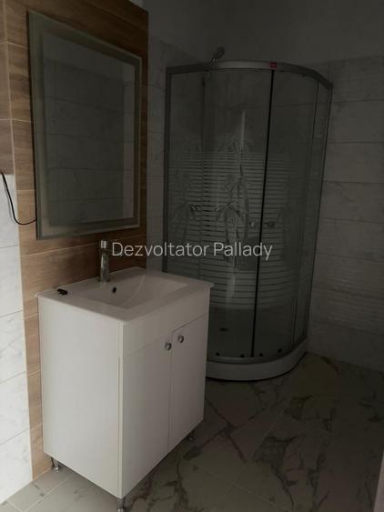 3 camere finalizat/gata de mutare/loc parcare inclus - 10