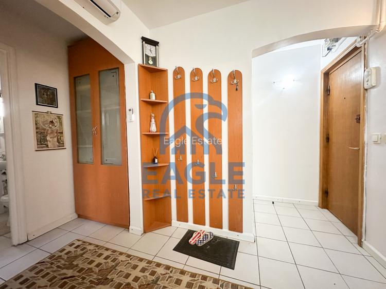 Icil - 2 Camere decomandate cu balcon centrala si AC pe termen lung - 14