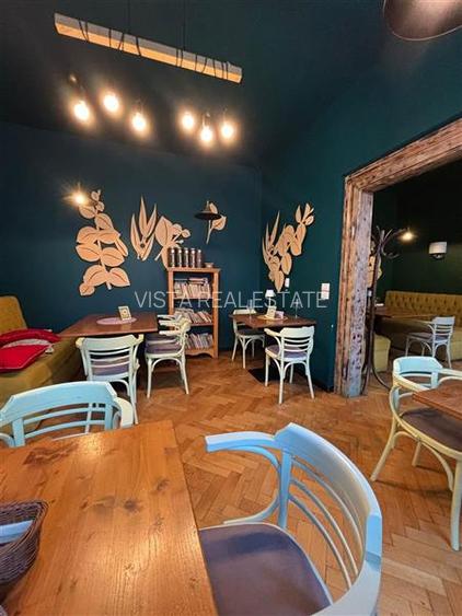 Spatiu comercial 130mp utili, Str. Republicii, Centru Vechi, etaj 1/1, Brasov - 3