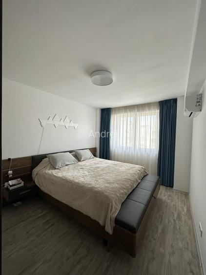 Roka Residence | Nerva Traian - apartament 2 camere - loc de parcare subteran - 11