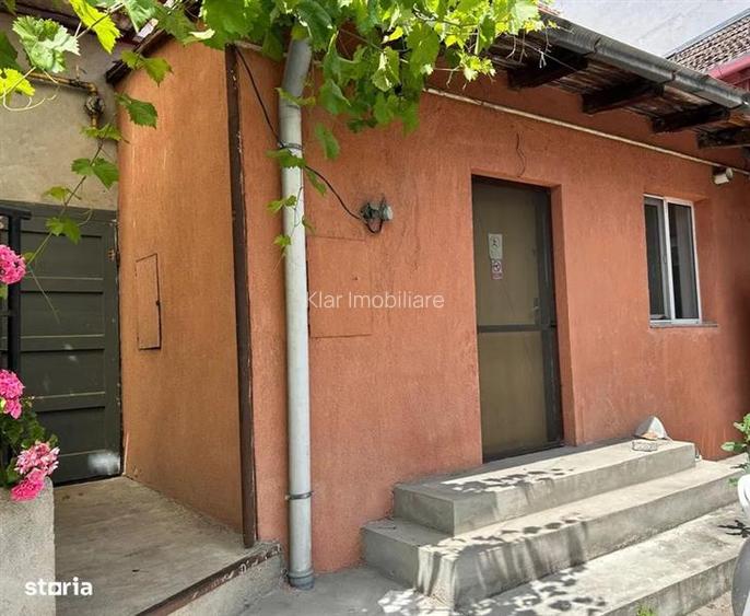 Spatiu comercial   Bucatarie echipata, Autogara Beta, langa Gara - 8