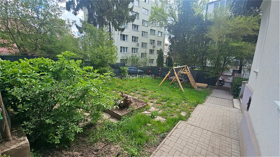 VÂNZARE | Casa + teren 2.586 mp | Grigorescu Cluj-Napoca - 7
