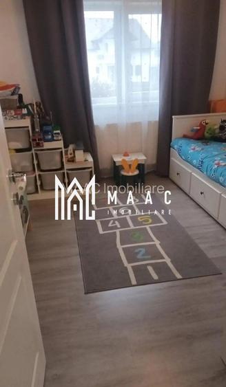 Apartament 3 camere | Gradina | 59 MPU | Mobilat | Selimbar - 5