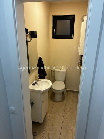 Vand sau inchiriez proprietate in Deva, Santuhalm compusa din 4 case insiruite - 3