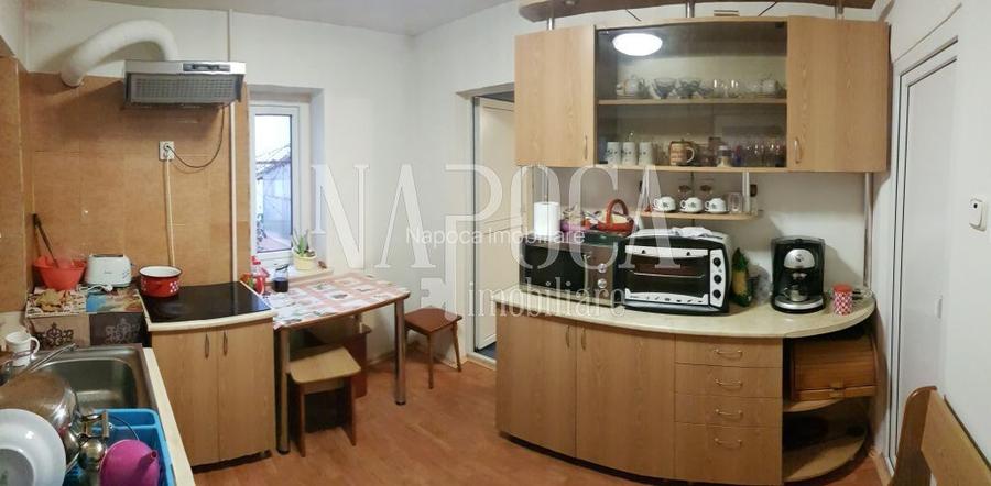 Casa 2 camere de vanzare in Plopilor, Cluj Napoca - 5