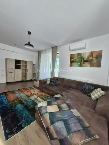 Apartament 2 Camere Imens Decomandat 8 min Metrou Aparatorii Patriei - 6
