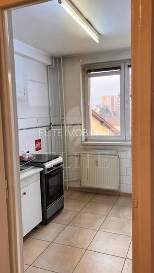Apartament 3 camere în zona LICEUL ONISIFOR GHIBU - 3