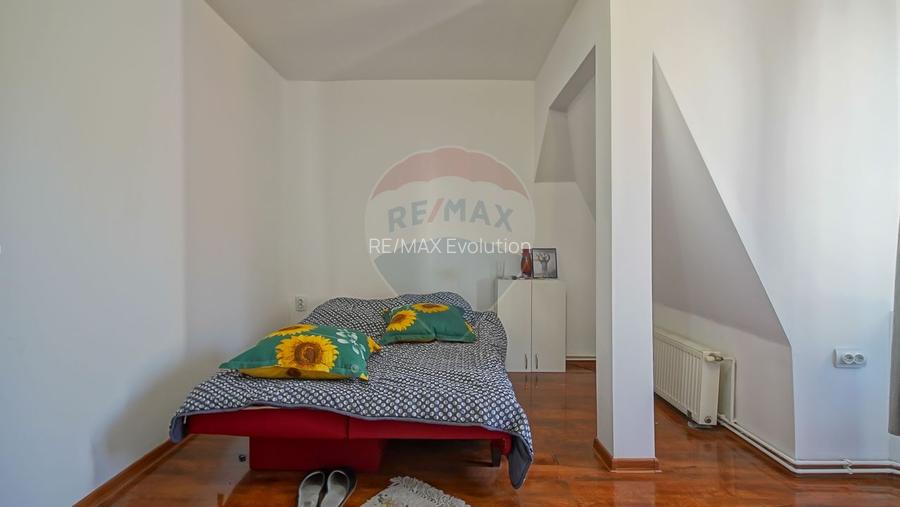 CASA 3 CAMERE CU 86 MP, BECI, POD SI CURTE | ZONA SCHEI - 21