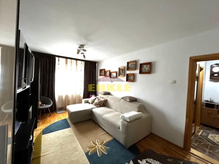 De vanzare apartament cu 2 camere, zona Bucovina ( Nicolae Iorga ) - 2