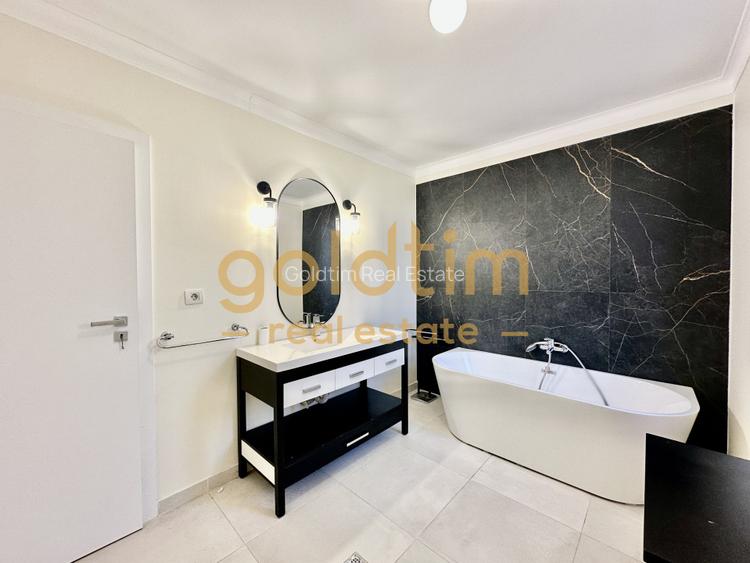 ANSAMBLU REZIDENȚIAL/PARCARE /PORSCHE PIPERA/GARAJ/RECENT RENOVATA - 14