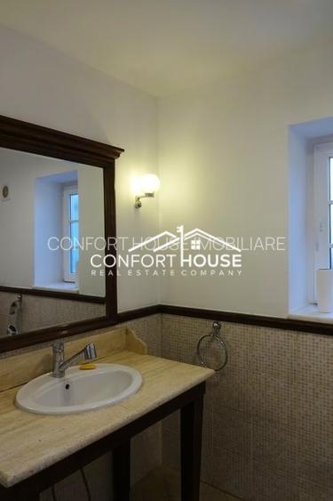 VILA P+E+M, 7 camere, piscina, complex rezidential, IANCU NICOLAE - 18