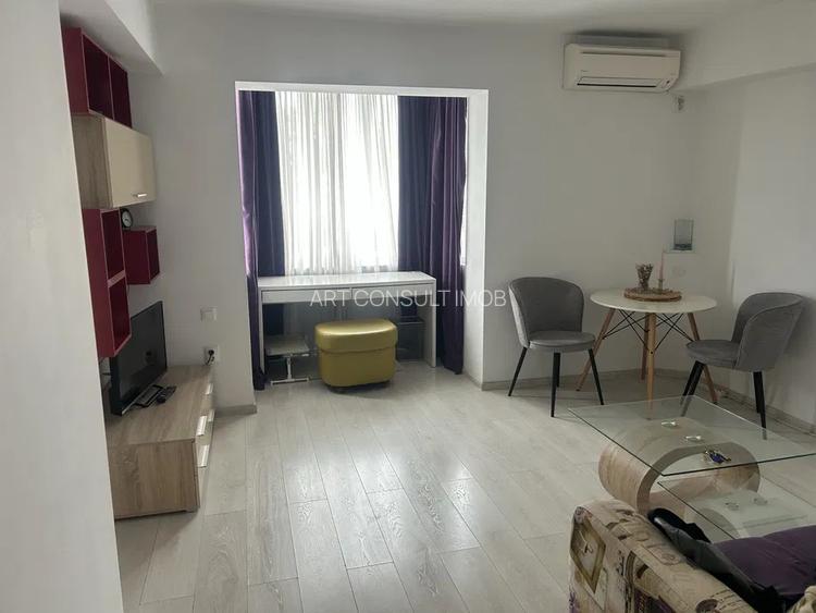 2 Camere | Universitate |Mobilat Utilat  | - 5
