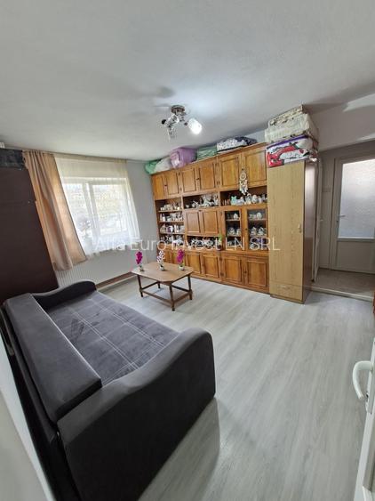 2 camere – ideal investiție / parter – acces facil – randament bun - 2