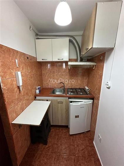 Garsoniera Renovata Noul Mall - 9