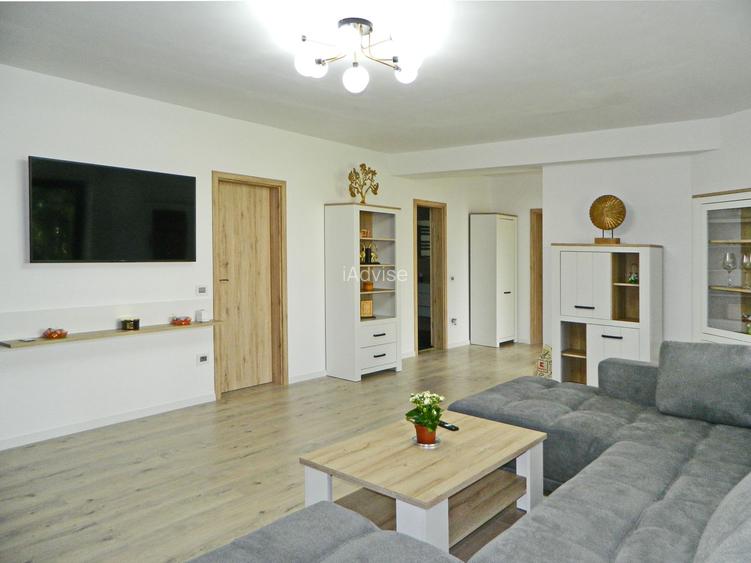 Apartamet 4 Camere Parter Casa Bartolomeu - 2