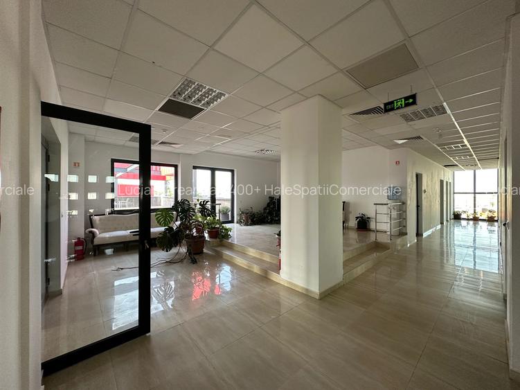 Spatiu birouri, sala conferinte, de la 83mp la 230mp, Parc Miroslava - 7