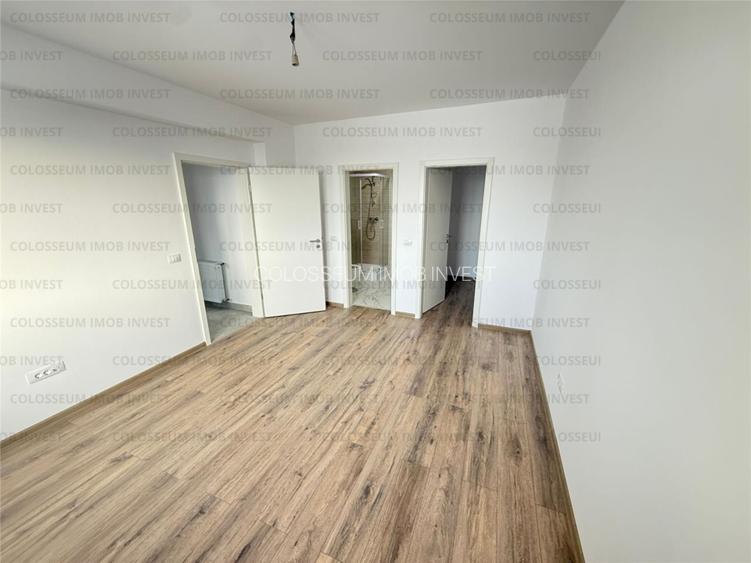 Tractorul /Grandis Residence/ 3 camere/ 2 bai/c-tie 2023 /Parcare. - 5