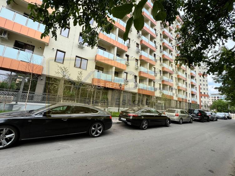 Penthouse de lux+parcare subterana Centru Palas MALL - Lazar Residence - 51